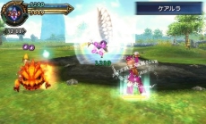 画像ギャラリー No.052のサムネイル画像 / 「FINAL FANTASY EXPLORERS」，アビリティの修得や召喚獣の魔石化など，キャラクター強化に関する情報が公開。ジョブ「シーフ」「錬金術士」の登場も判明