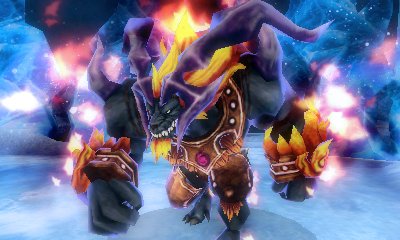 画像ギャラリー No.013のサムネイル画像 / 「FINAL FANTASY EXPLORERS」，炎の不死鳥「フェニックス」と，変異体と化した召喚獣の存在が判明。自分色に染められるジョブ「すっぴん」も登場