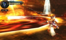 画像ギャラリー No.027のサムネイル画像 / 「FINAL FANTASY EXPLORERS」,炎の不死鳥「フェニックス」と,変異体と化した召喚獣の存在が判明。自分色に染められるジョブ「すっぴん」も登場