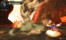 画像ギャラリー No.028のサムネイル画像 / 「FINAL FANTASY EXPLORERS」,炎の不死鳥「フェニックス」と,変異体と化した召喚獣の存在が判明。自分色に染められるジョブ「すっぴん」も登場