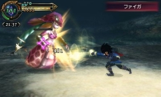 画像ギャラリー No.030のサムネイル画像 / 「FINAL FANTASY EXPLORERS」,炎の不死鳥「フェニックス」と,変異体と化した召喚獣の存在が判明。自分色に染められるジョブ「すっぴん」も登場