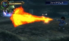 画像ギャラリー No.031のサムネイル画像 / 「FINAL FANTASY EXPLORERS」,炎の不死鳥「フェニックス」と,変異体と化した召喚獣の存在が判明。自分色に染められるジョブ「すっぴん」も登場