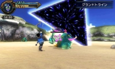 画像ギャラリー No.035のサムネイル画像 / 「FINAL FANTASY EXPLORERS」,炎の不死鳥「フェニックス」と,変異体と化した召喚獣の存在が判明。自分色に染められるジョブ「すっぴん」も登場