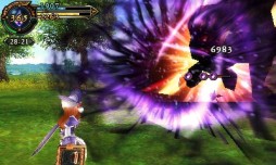 画像ギャラリー No.043のサムネイル画像 / 「FINAL FANTASY EXPLORERS」,炎の不死鳥「フェニックス」と,変異体と化した召喚獣の存在が判明。自分色に染められるジョブ「すっぴん」も登場