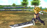 画像ギャラリー No.006のサムネイル画像 / アクションRPG「FINAL FANTASY EXPLORERS」が発売。「FFVII」のキャラクターになりきれる衣装を追加コンテンツとして配信