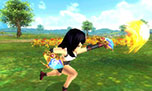 画像ギャラリー No.007のサムネイル画像 / アクションRPG「FINAL FANTASY EXPLORERS」が発売。「FFVII」のキャラクターになりきれる衣装を追加コンテンツとして配信