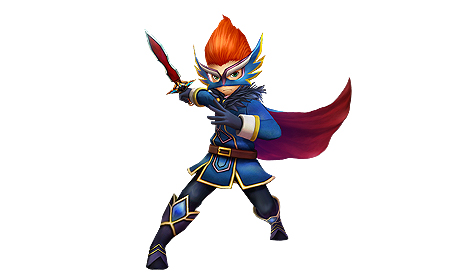 画像ギャラリー No.009のサムネイル画像 / 「FINAL FANTASY EXPLORERS」，追加コンテンツ第2弾の配信がスタート。ユウナ/ティーダ/リュックになりきれる衣装や，追加ジョブなどが入手可能に