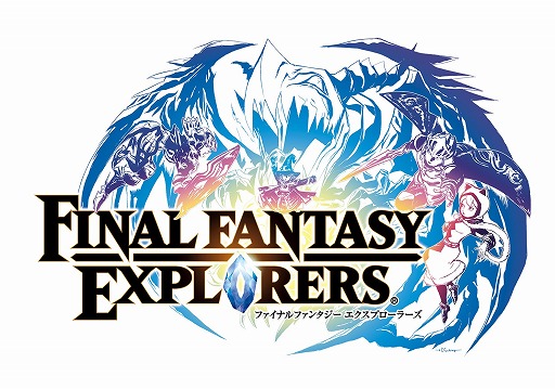 画像ギャラリー No.001のサムネイル画像 / 「FINAL FANTASY EXPLORERS」，DLCにセシルやバッツなどの衣装が登場