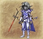 画像ギャラリー No.002のサムネイル画像 / 「FINAL FANTASY EXPLORERS」，DLCにセシルやバッツなどの衣装が登場