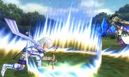 画像ギャラリー No.003のサムネイル画像 / 「FINAL FANTASY EXPLORERS」，DLCにセシルやバッツなどの衣装が登場