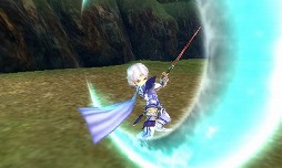 画像ギャラリー No.004のサムネイル画像 / 「FINAL FANTASY EXPLORERS」，DLCにセシルやバッツなどの衣装が登場