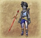画像ギャラリー No.005のサムネイル画像 / 「FINAL FANTASY EXPLORERS」，DLCにセシルやバッツなどの衣装が登場