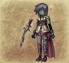 画像ギャラリー No.008のサムネイル画像 / 「FINAL FANTASY EXPLORERS」，DLCにセシルやバッツなどの衣装が登場