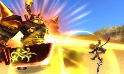 画像ギャラリー No.009のサムネイル画像 / 「FINAL FANTASY EXPLORERS」，DLCにセシルやバッツなどの衣装が登場