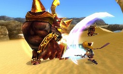 画像ギャラリー No.010のサムネイル画像 / 「FINAL FANTASY EXPLORERS」，DLCにセシルやバッツなどの衣装が登場