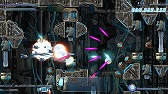 画像ギャラリー No.003のサムネイル画像 / シューティング「ゼルドナーエックス2」がPS Storeにて7月1日に発売