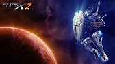 画像ギャラリー No.020のサムネイル画像 / シューティング「ゼルドナーエックス2」がPS Storeにて7月1日に発売
