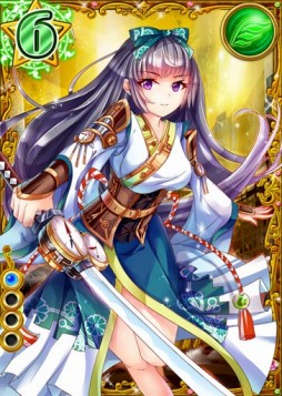 画像ギャラリー No.002のサムネイル画像 / 「メルティメイデン2」，レア「ミヅキ」が入手可能なランキングイベントを開催