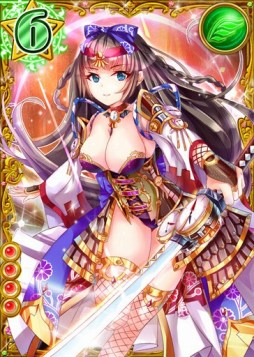 画像ギャラリー No.003のサムネイル画像 / 「メルティメイデン2」，レア「ミヅキ」が入手可能なランキングイベントを開催