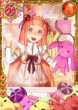 画像ギャラリー No.003のサムネイル画像 / 「メルティメイデン2」，デュエルイベント「白熱!ピコ★バトル」が本日スタート
