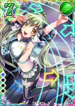 画像ギャラリー No.006のサムネイル画像 / 「メルティメイデン2」，デュエルイベント「白熱!ピコ★バトル」が本日スタート