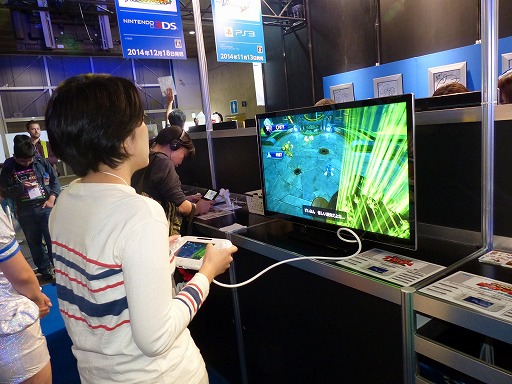 画像ギャラリー No.005のサムネイル画像 / ［TGS 2014］これまでとはちょっと趣の違うソニック達が活躍する「ソニックトゥーン 太古の秘宝」「ソニックトゥーン アイランドアドベンチャー」プレイレポート