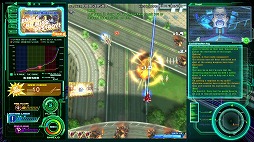 画像ギャラリー No.002のサムネイル画像 / 「雷電V」，海外版の発売決定を記念して無料のコンテンツアップデートを配信