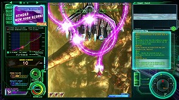 画像ギャラリー No.003のサムネイル画像 / 「雷電V」，海外版の発売決定を記念して無料のコンテンツアップデートを配信