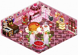 画像ギャラリー No.003のサムネイル画像 / 「トムとジェリー ざくざくトレジャー」，米ワーナースタジオが制作したOPムービーを公開