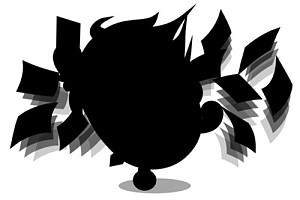 画像ギャラリー No.006のサムネイル画像 / 「太鼓の達人 RPGだドン！」マジシャン「百花繚乱」姿のどんちゃんがもらえる