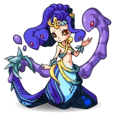 画像ギャラリー No.022のサムネイル画像 / 錬金術がテーマのRPG「アルケミアと賢者の杖」，今夏配信。事前登録開始