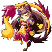 画像ギャラリー No.031のサムネイル画像 / 錬金術がテーマのRPG「アルケミアと賢者の杖」，今夏配信。事前登録開始