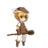 画像ギャラリー No.059のサムネイル画像 / 錬金術がテーマのRPG「アルケミアと賢者の杖」，今夏配信。事前登録開始
