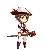 画像ギャラリー No.061のサムネイル画像 / 錬金術がテーマのRPG「アルケミアと賢者の杖」，今夏配信。事前登録開始