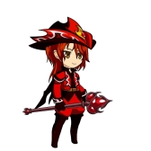 画像ギャラリー No.062のサムネイル画像 / 錬金術がテーマのRPG「アルケミアと賢者の杖」，今夏配信。事前登録開始