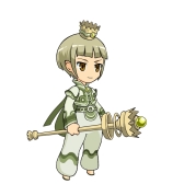 画像ギャラリー No.068のサムネイル画像 / 錬金術がテーマのRPG「アルケミアと賢者の杖」，今夏配信。事前登録開始