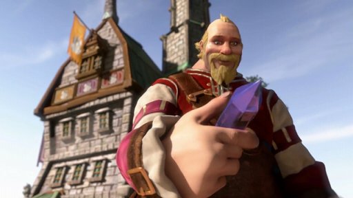 画像ギャラリー No.003のサムネイル画像 / Ubisoftが国家建設シミュレーション「The Settlers - Kingdoms of Anteria」のティザームービーを公開