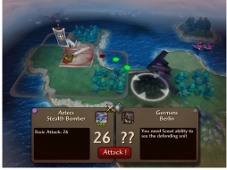 画像ギャラリー No.003のサムネイル画像 / シヴィライゼーション最新作「Sid Meier’s Civilization Revolution 2」のiOS向け日本語版が7月2日に配信開始。Android版は後日配信予定