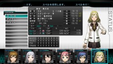 画像ギャラリー No.004のサムネイル画像 / 「迷宮クロスブラッド インフィニティ Ultimate」が500円で購入できる「EXP10周年記念セール第5弾」がスタート。第6弾は「デモンゲイズ2」