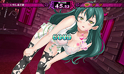 画像ギャラリー No.010のサムネイル画像 / 「クリミナルガールズ INVITATION」のオンラインゲーム「クリミナルガールズ ブーセ」がDMM.comに今秋登場。“INVITATION”価格改定版の情報も