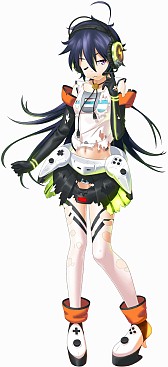 画像ギャラリー No.009のサムネイル画像 / 「クリミナルガールズ」がブラウザRPGに。一般向けの限界に挑む「クリミナルガールズ ブーセ」で女の子と「おしおき」がどうなるのか，キーパーソンに聞いてみた