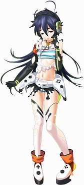 画像ギャラリー No.010のサムネイル画像 / 「クリミナルガールズ」がブラウザRPGに。一般向けの限界に挑む「クリミナルガールズ ブーセ」で女の子と「おしおき」がどうなるのか，キーパーソンに聞いてみた