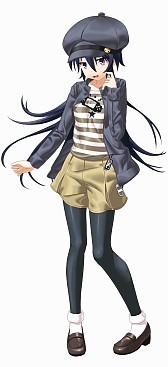 画像ギャラリー No.011のサムネイル画像 / 「クリミナルガールズ」がブラウザRPGに。一般向けの限界に挑む「クリミナルガールズ ブーセ」で女の子と「おしおき」がどうなるのか，キーパーソンに聞いてみた