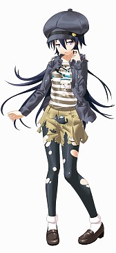 画像ギャラリー No.012のサムネイル画像 / 「クリミナルガールズ」がブラウザRPGに。一般向けの限界に挑む「クリミナルガールズ ブーセ」で女の子と「おしおき」がどうなるのか，キーパーソンに聞いてみた