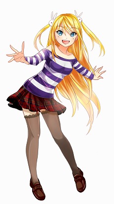 画像ギャラリー No.014のサムネイル画像 / 「クリミナルガールズ」がブラウザRPGに。一般向けの限界に挑む「クリミナルガールズ ブーセ」で女の子と「おしおき」がどうなるのか，キーパーソンに聞いてみた