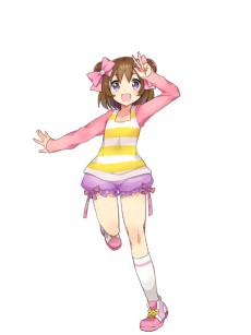 画像ギャラリー No.008のサムネイル画像 / ブラウザゲーム「クリミナルガールズ ブーセ」のサービスがスタート。多種多様な“おしおき”によって育てた女の子達と冒険するダンジョンRPG
