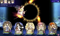 画像ギャラリー No.022のサムネイル画像 / 危険なダンジョンは「おしおき」のパワーアップで乗り切れ！　「クリミナルガールズ ブーセ」プレイレポート