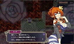 画像ギャラリー No.044のサムネイル画像 / 危険なダンジョンは「おしおき」のパワーアップで乗り切れ！　「クリミナルガールズ ブーセ」プレイレポート