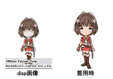 画像ギャラリー No.011のサムネイル画像 / 「英雄伝説 暁の軌跡」の事前登録受付がスタート。特典は「零の軌跡」などに登場したノエル・シーカー（CV：浅野真澄）