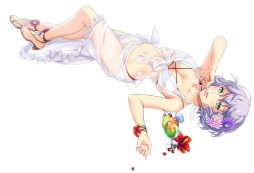 画像ギャラリー No.007のサムネイル画像 / 「英雄伝説 暁の軌跡」，アップデートを実施。“桜月イベント支援ガチャ”の実装など